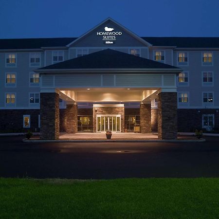 Homewood Suites By Hilton Portland Скарборо Экстерьер фото