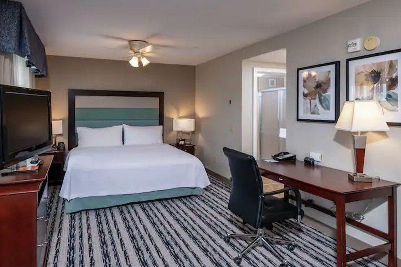 Homewood Suites By Hilton Portland Скарборо Экстерьер фото