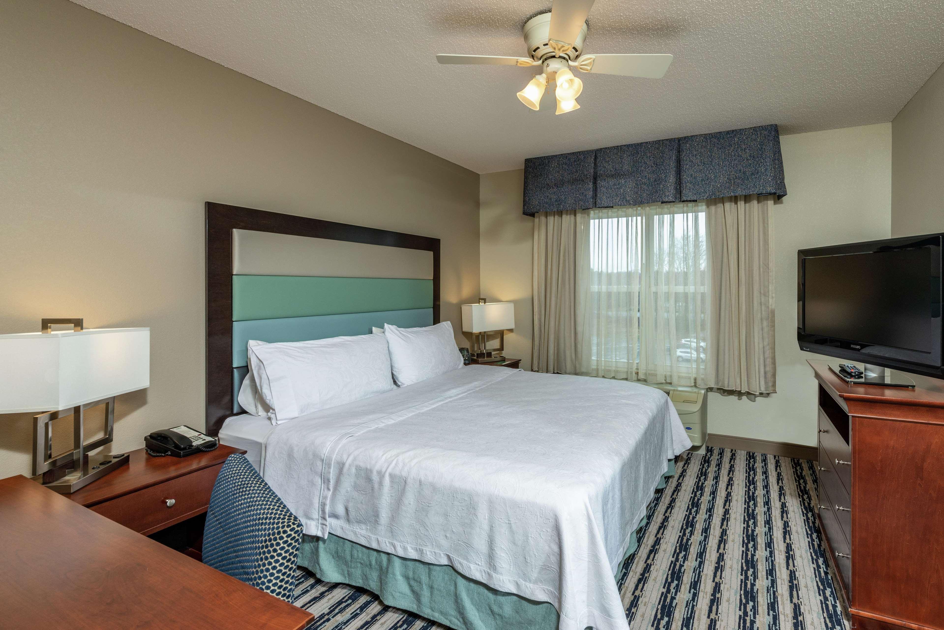 Homewood Suites By Hilton Portland Скарборо Экстерьер фото