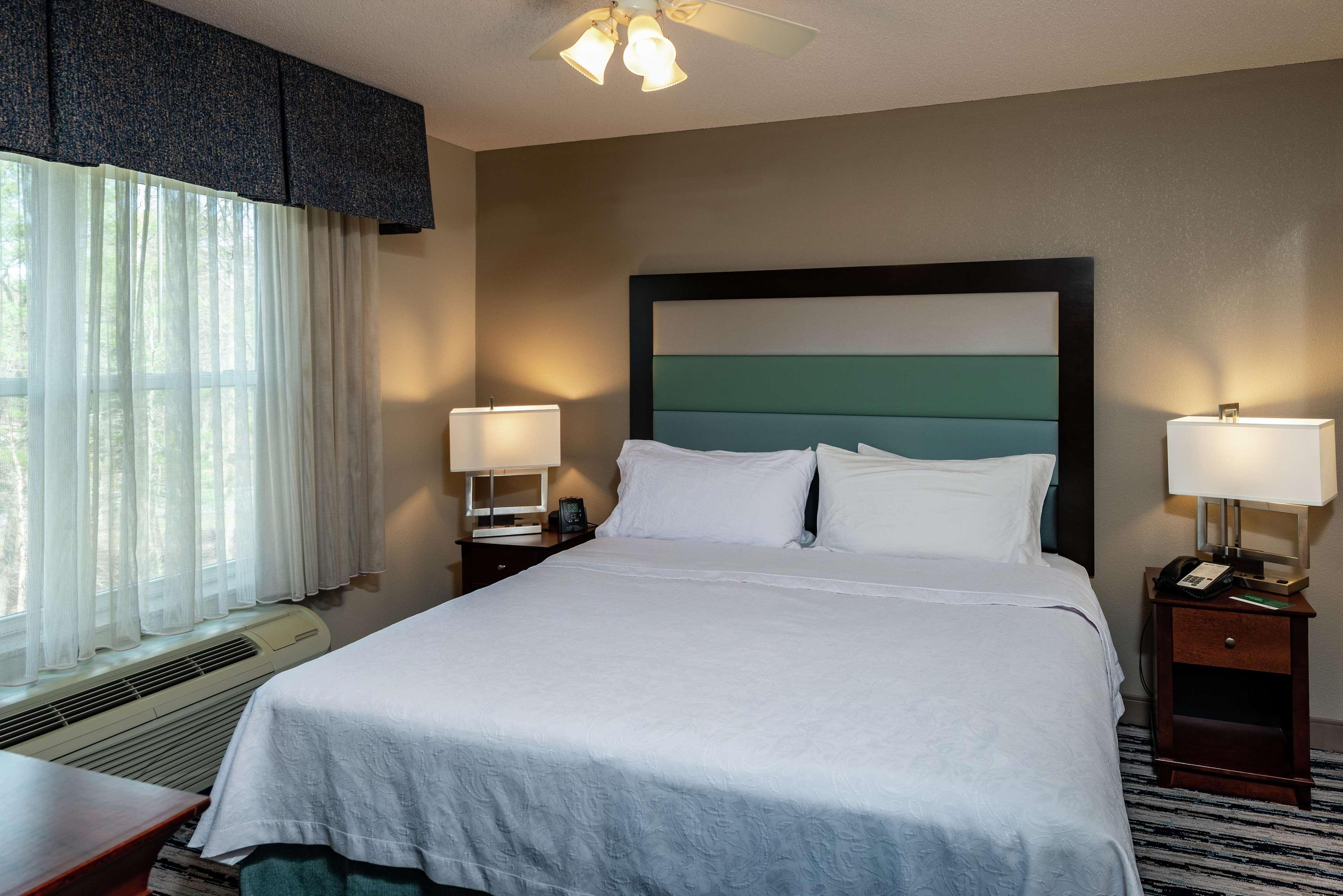 Homewood Suites By Hilton Portland Скарборо Экстерьер фото