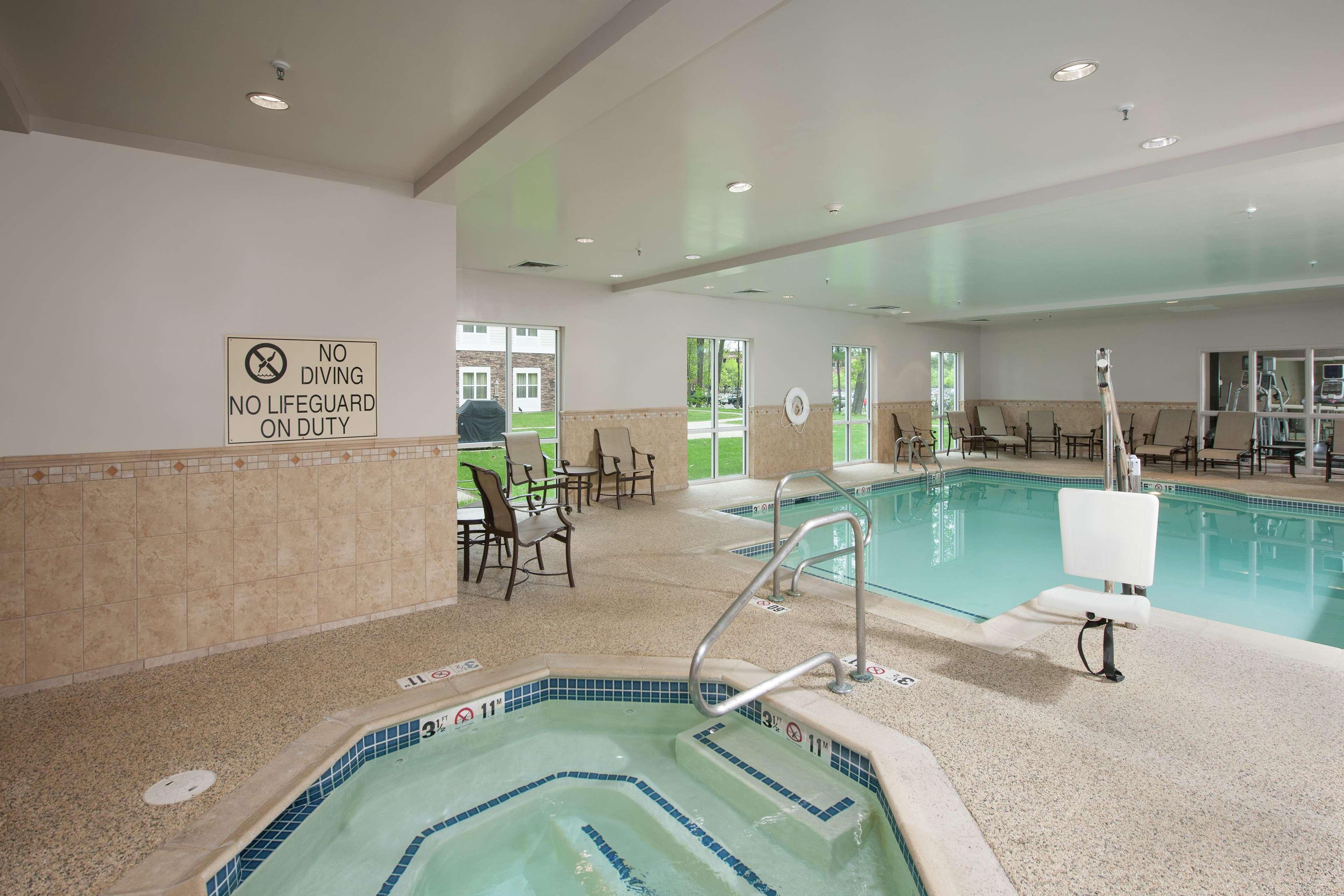 Homewood Suites By Hilton Portland Скарборо Экстерьер фото