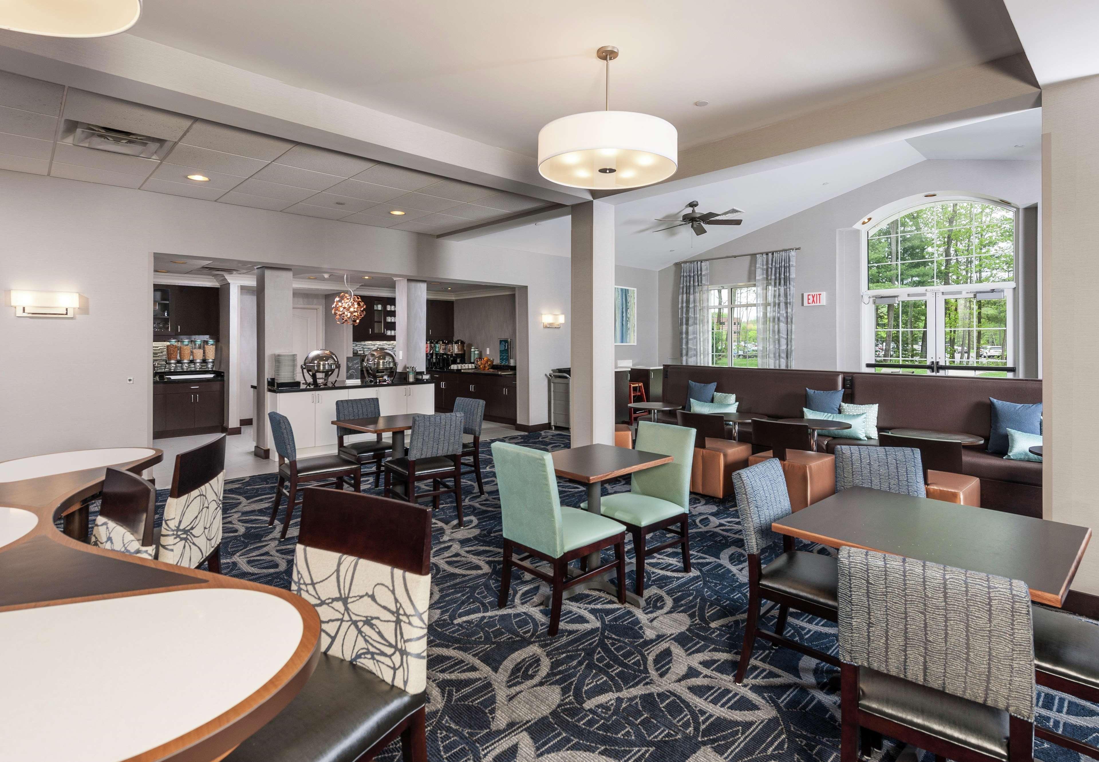 Homewood Suites By Hilton Portland Скарборо Экстерьер фото