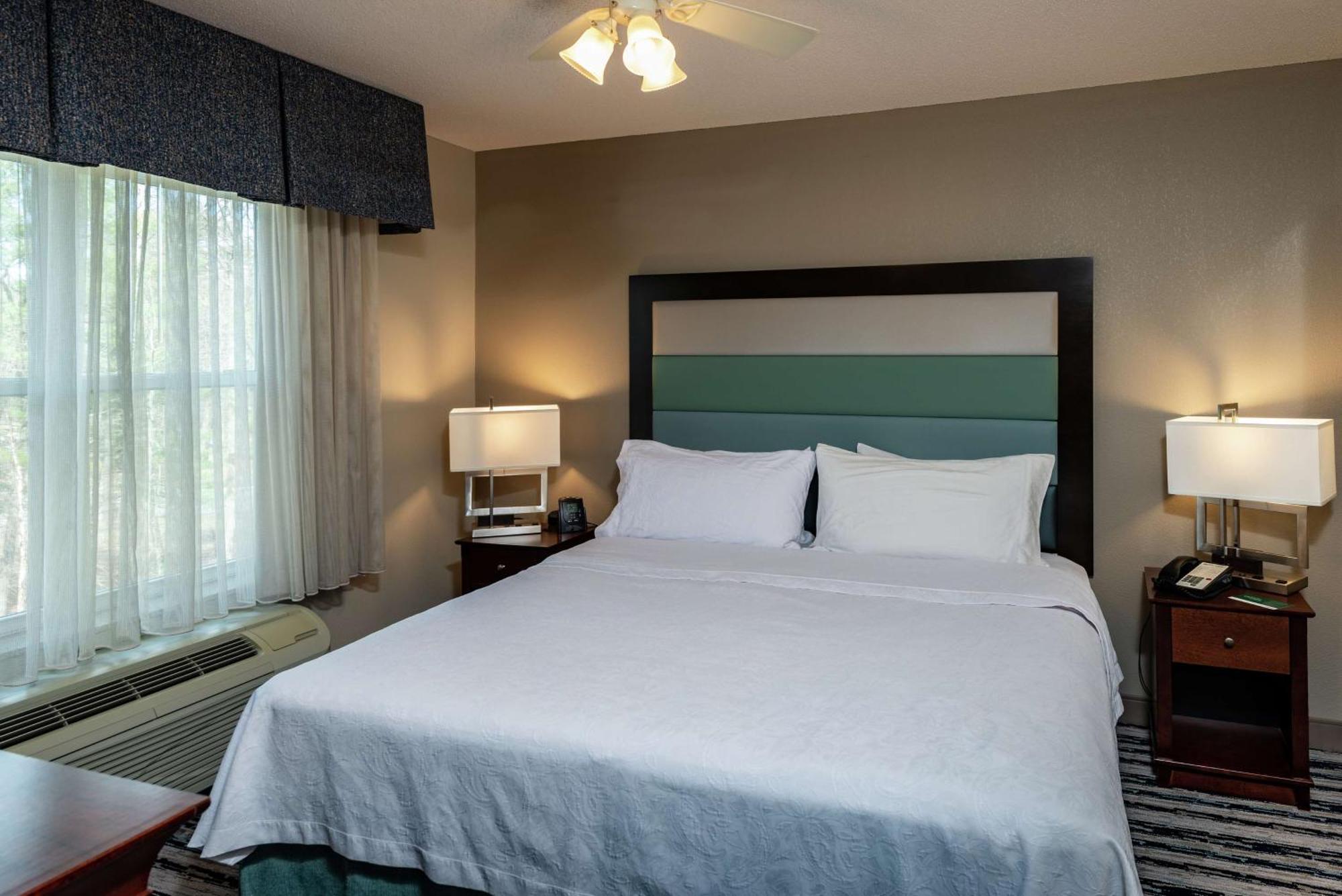 Homewood Suites By Hilton Portland Скарборо Экстерьер фото