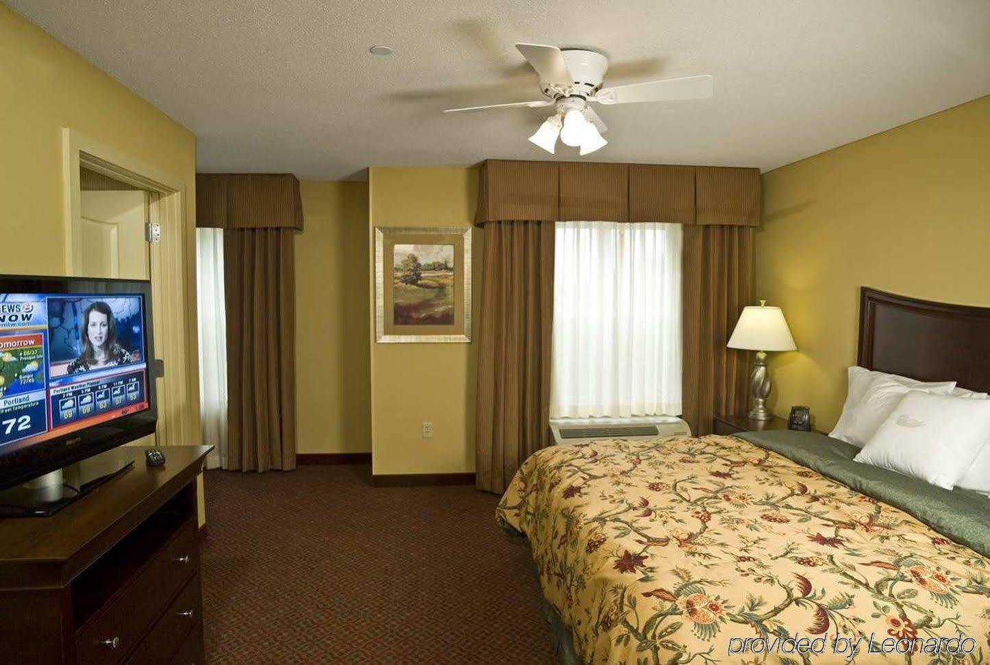 Homewood Suites By Hilton Portland Скарборо Экстерьер фото